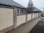 Кирпич BARRUM Мокрый асфальт Фасонный Брусок одинарный 210х100х65 — изображение 4