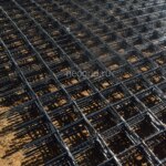 Сетка базальтовая НЕОГРИД АБК 2.5 — изображение 2
