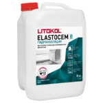 Гидроизоляционный состав ELASTOCEM компонент B