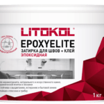 EPOXYELITE E.01 Зефир
