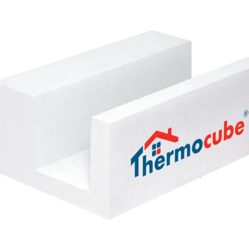 U-образный блок Thermocube D600 250х400х600