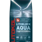 LITOBLOCK AQUA