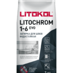 LITOCHROM 1-6 EVO LE.200 белый