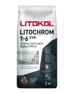 LITOCHROM 1-6 EVO LE.215 крем-брюле