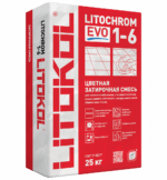 LITOCHROM 1-6 EVO LE.225 бежевый