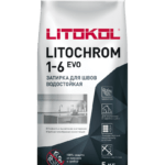 LITOCHROM 1-6 EVO LE 305 красный кирпич