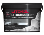 LITOCHROM LUXURY EVO LLE.355 Бледно-васильковый