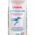 LITOCOLOR L.27 Венге