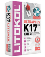 LITOКOL K17 (класс С1) — изображение 2