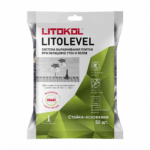Система выравнивания плитки LITOLEVEL (стойка-основание)