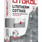 LITOTHERM Cottage