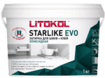 STARLIKE EVO S.100 Bianco Assoluto