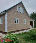 ПАНЕЛЬ ГРАНИТ, ЦВЕТ САЯНСКИЙ