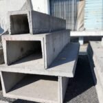 Лотки железобетонные Л 4-15/2