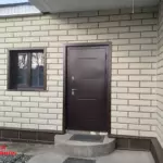 ПАНЕЛЬ КАМЕНЬ ВЕНЕЦИАНСКИЙ, ЦВЕТ БЕЛЫЙ