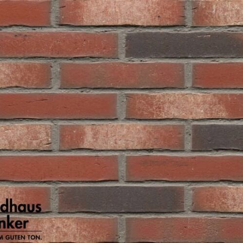 Клинкерная плитка Feldhaus Vascu R750DF14