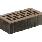 Кирпич RECKE облицовочный 5-34-44-2-00 1NF