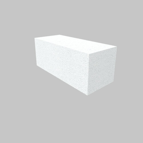 Газобетонный блок ISTKULT D600 200 мм