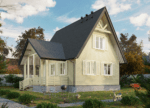 Кронштейн желоба металлический Premium, графит — изображение 4