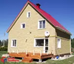 ПАНЕЛЬ КИРПИЧ АНТИК, ЦВЕТ РИМ