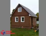 НАРУЖНЫЙ УГОЛ КАМЕНЬ ШОТЛАНДСКИЙ, ЦВЕТ БЛЭКБЕРН — изображение 4