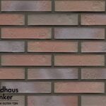 Клинкерная плитка Feldhaus Accudo R721DF14