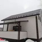 ПАНЕЛЬ НЕАПОЛЬ ЭКО, ЦВЕТ БЕЛЫЙ