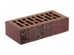 Кирпич RECKE облицовочный, серия Krator 5-92-00-2-12 1NF