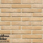 Клинкерная плитка Feldhaus Vascu R762LDF14