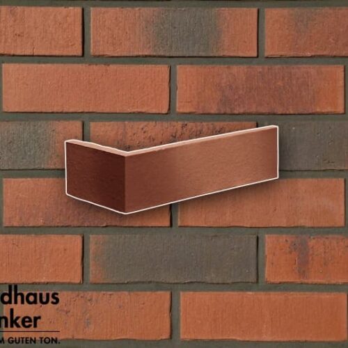 Угловой элемент Feldhaus Vascu W754NF14