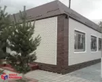 ПАНЕЛЬ КИРПИЧ, ЦВЕТ ЖЖЁНЫЙ — изображение 15