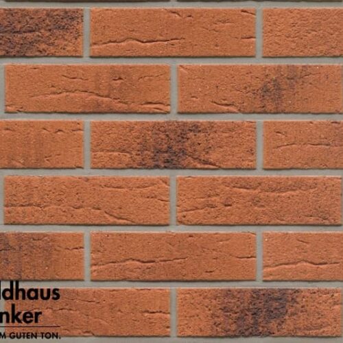 Клинкерная плитка Feldhaus Classic R228NF14