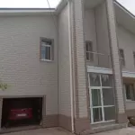 НАРУЖНЫЙ УГОЛ ТУФ ЭКО, ЦВЕТ БЕЖЕВЫЙ