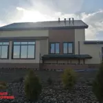 НАРУЖНЫЙ УГОЛ ШОТЛАНДИЯ ЭКО, ЦВЕТ ТЕРРАКОТОВЫЙ