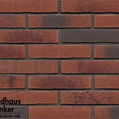Клинкерная плитка Feldhaus Vascu R754DF14
