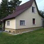 НАРУЖНЫЙ УГОЛ КИРПИЧ АНТИК, ЦВЕТ АФИНЫ