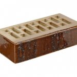 Кирпич RECKE облицовочный Glanz 1-48-01-2-12