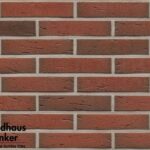 Клинкерная плитка Feldhaus Classic R307DF9