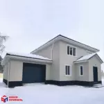НАРУЖНЫЙ УГОЛ КАМЕНЬ ШОТЛАНДСКИЙ, ЦВЕТ АБЕРДИН