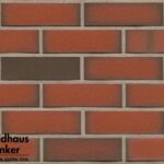 Клинкерная плитка Feldhaus Classic R303NF9