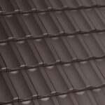 Рядная черепица Laumans Rheinland Variabel Tile RV nr.12