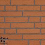 Клинкерная плитка Feldhaus Vascu R731DF14
