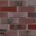 Клинкерная плитка Feldhaus Carbona R563NF14