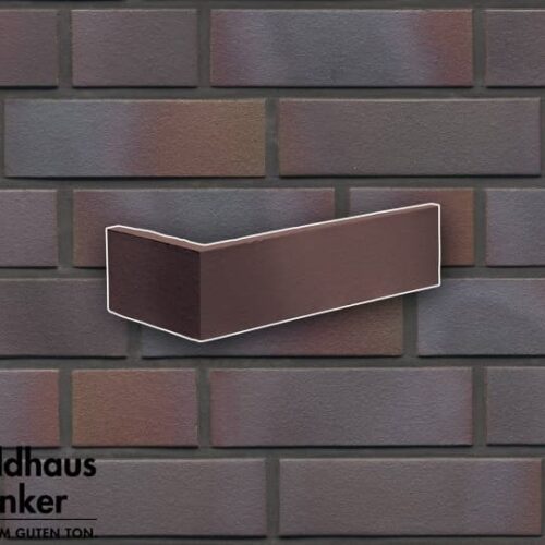 Угловой элемент Feldhaus Galena W386NF14