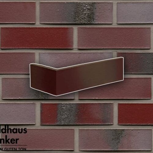 Угловой элемент Feldhaus Carbona W563NF14
