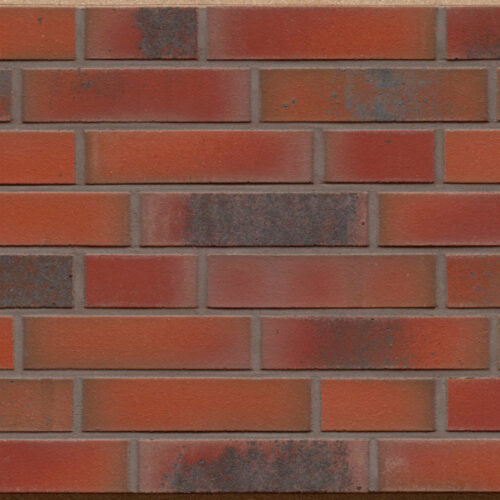 Клинкерная плитка Feldhaus Carbona R572DF11