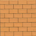 Тротуарный кирпич Westerwalder Klinker Pflasterklinker WK-PK0140