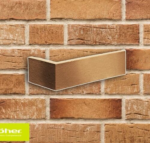 Угловой элемент Stroeher Steinlinge 7371(372)