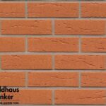 Клинкерная плитка Feldhaus Classic R227NF14