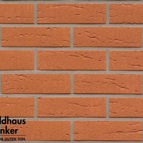 Клинкерная плитка Feldhaus Classic R227NF14